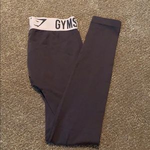Gym Shark Leggings